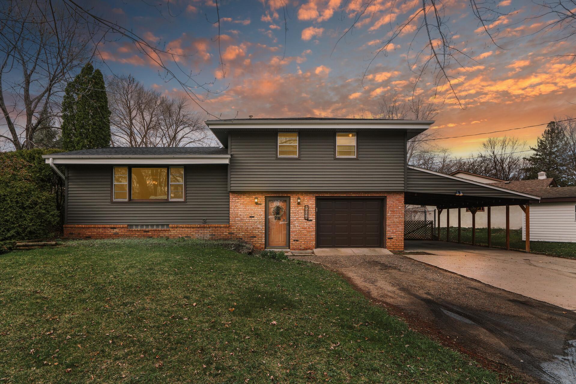 503 French Lake Road Champlin, MN 55316 - Photo 1 of 1 Gallery Image 1