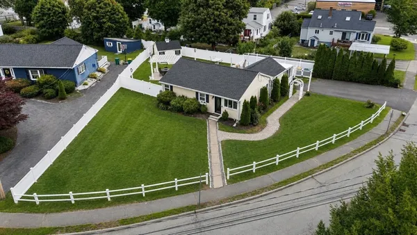 $739,000 | 15 Riverside Court, Norwood, MA 02062