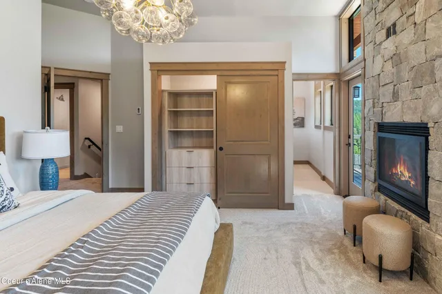 $2,590,000 | 32 Olaf Court, Sandpoint, ID 83864