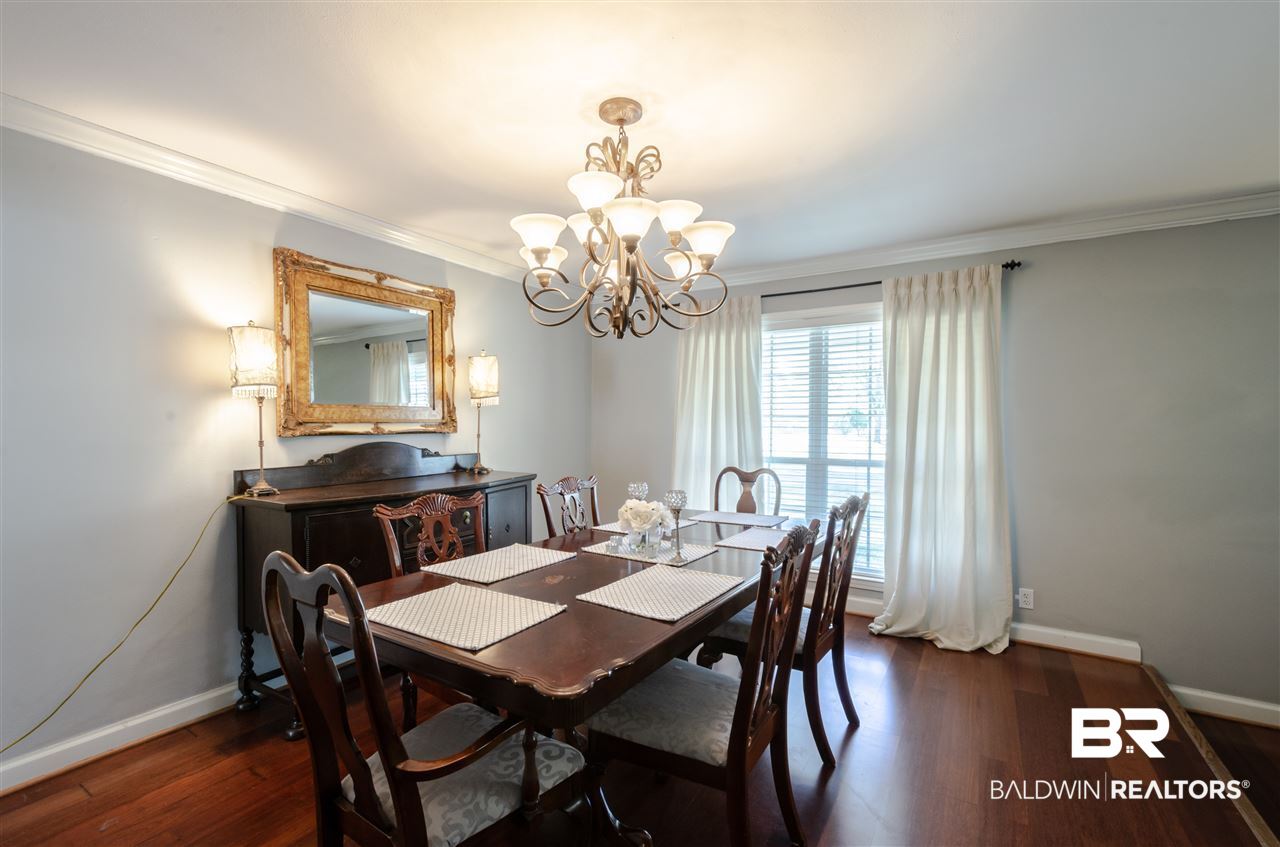 4601 West Canal Circle Mobile, AL 36619 - Photo 14 of 42