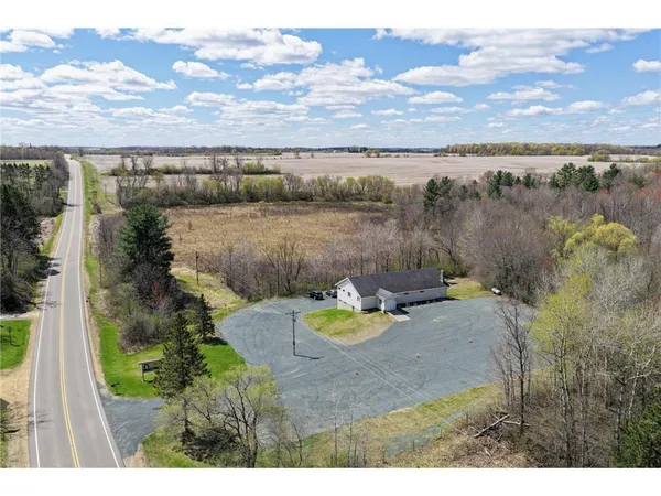 $398,000 | 1289 160th Street, St. Croix Falls, WI 54024
