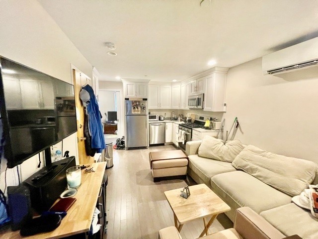 3 Stillman Place, Unit 3 Boston, MA 02113 - Photo 1 of 17