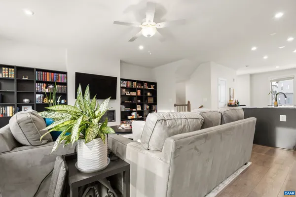 $540,000 | 2240 Fowler Street, Charlottesville, VA 22901