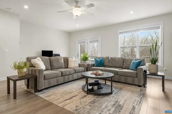 $540,000 | 2240 Fowler Street, Charlottesville, VA 22901