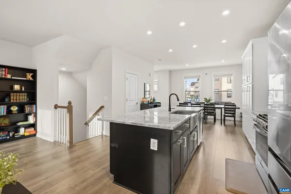 $540,000 | 2240 Fowler Street, Charlottesville, VA 22901