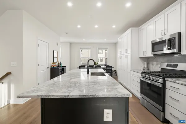 $540,000 | 2240 Fowler Street, Charlottesville, VA 22901