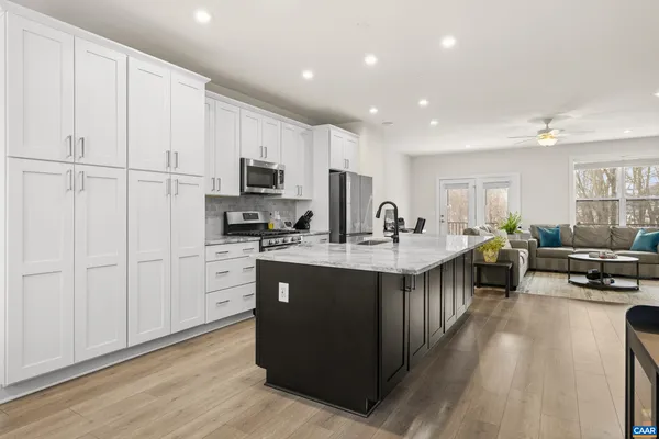 $540,000 | 2240 Fowler Street, Charlottesville, VA 22901