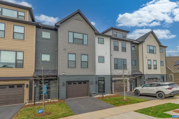 $540,000 | 2240 Fowler Street, Charlottesville, VA 22901