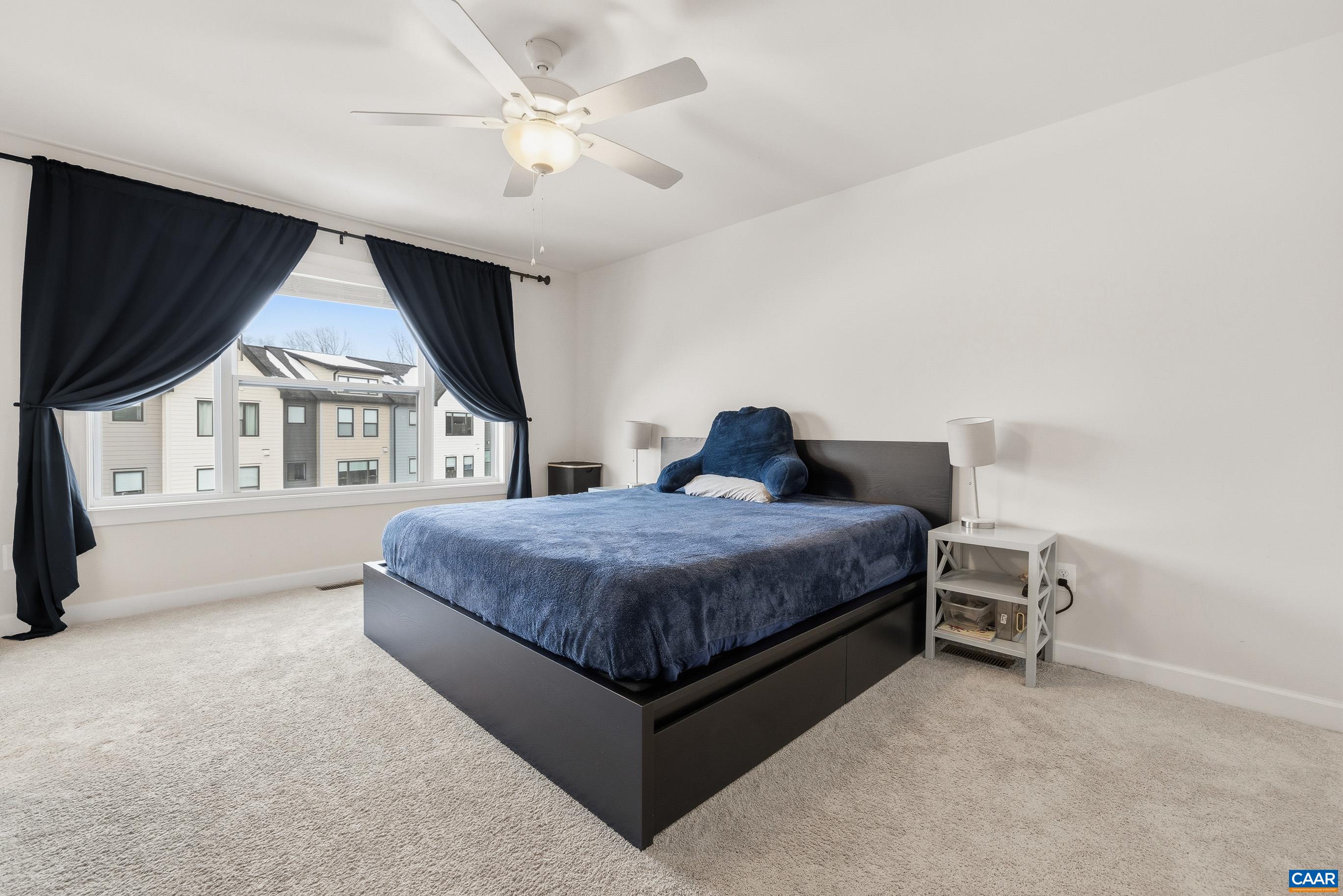 2240 Fowler Street Charlottesville, VA 22901 - Photo 25 of 30 Owner's Bedroom