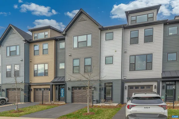 $540,000 | 2240 Fowler Street, Charlottesville, VA 22901