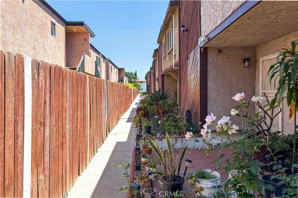 11837 Ferris Road, Unit K El Monte, CA 91732 - Photo 2 of 19