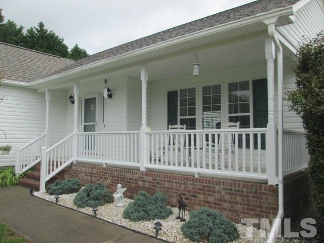 3001 Maggie Court Raleigh, NC 27603 - Photo 2 of 25 Gallery Image 2