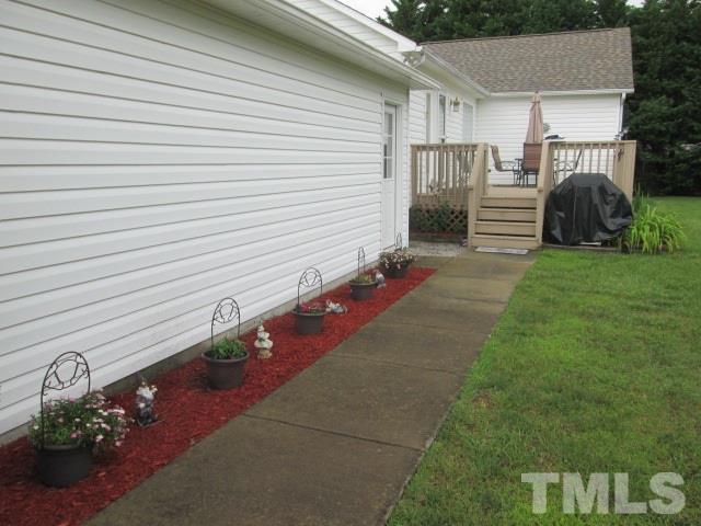 3001 Maggie Court Raleigh, NC 27603 - Photo 20 of 25 Gallery Image 20