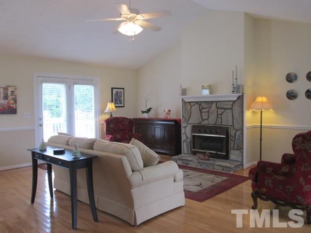 3001 Maggie Court Raleigh, NC 27603 - Photo 5 of 25 Gallery Image 5