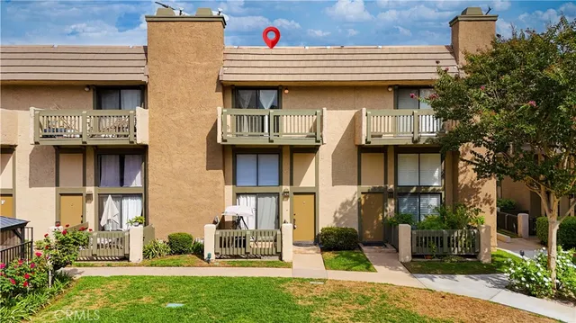 $615,000 | 1927 Huntington Drive, Unit H, Duarte, CA 91010
