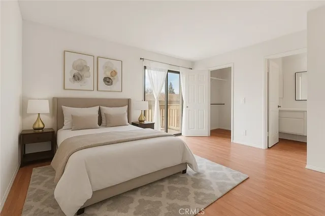 $615,000 | 1927 Huntington Drive, Unit H, Duarte, CA 91010