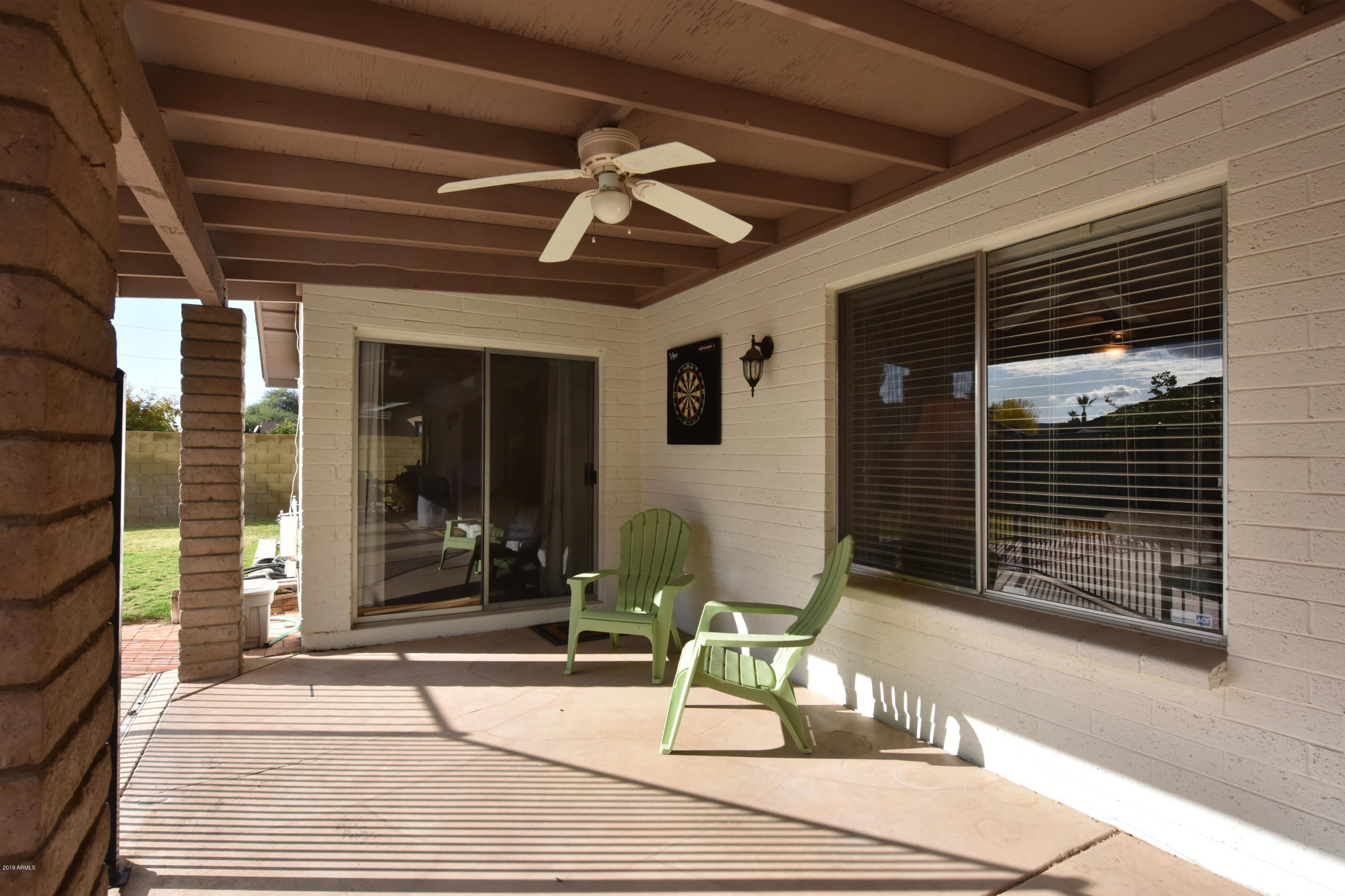 801 East Grandview Road Phoenix, AZ 85022 - Photo 18 of 22 Patio 4