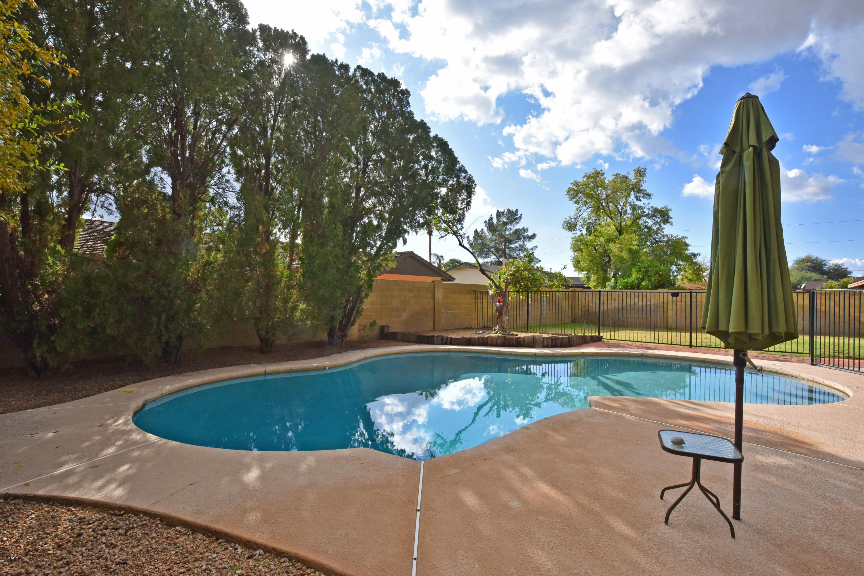 801 East Grandview Road Phoenix, AZ 85022 - Photo 20 of 22 Pool 3
