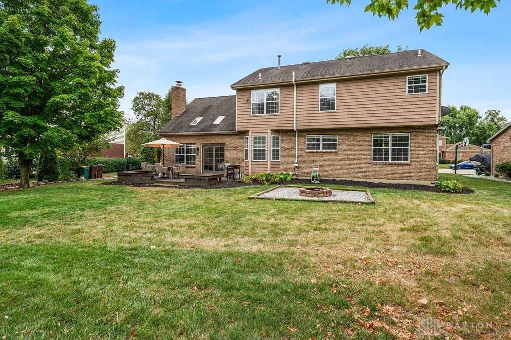 30 Pine Ridge Court Springboro, OH 45066 - Photo 65 of 74 Gallery Image 65