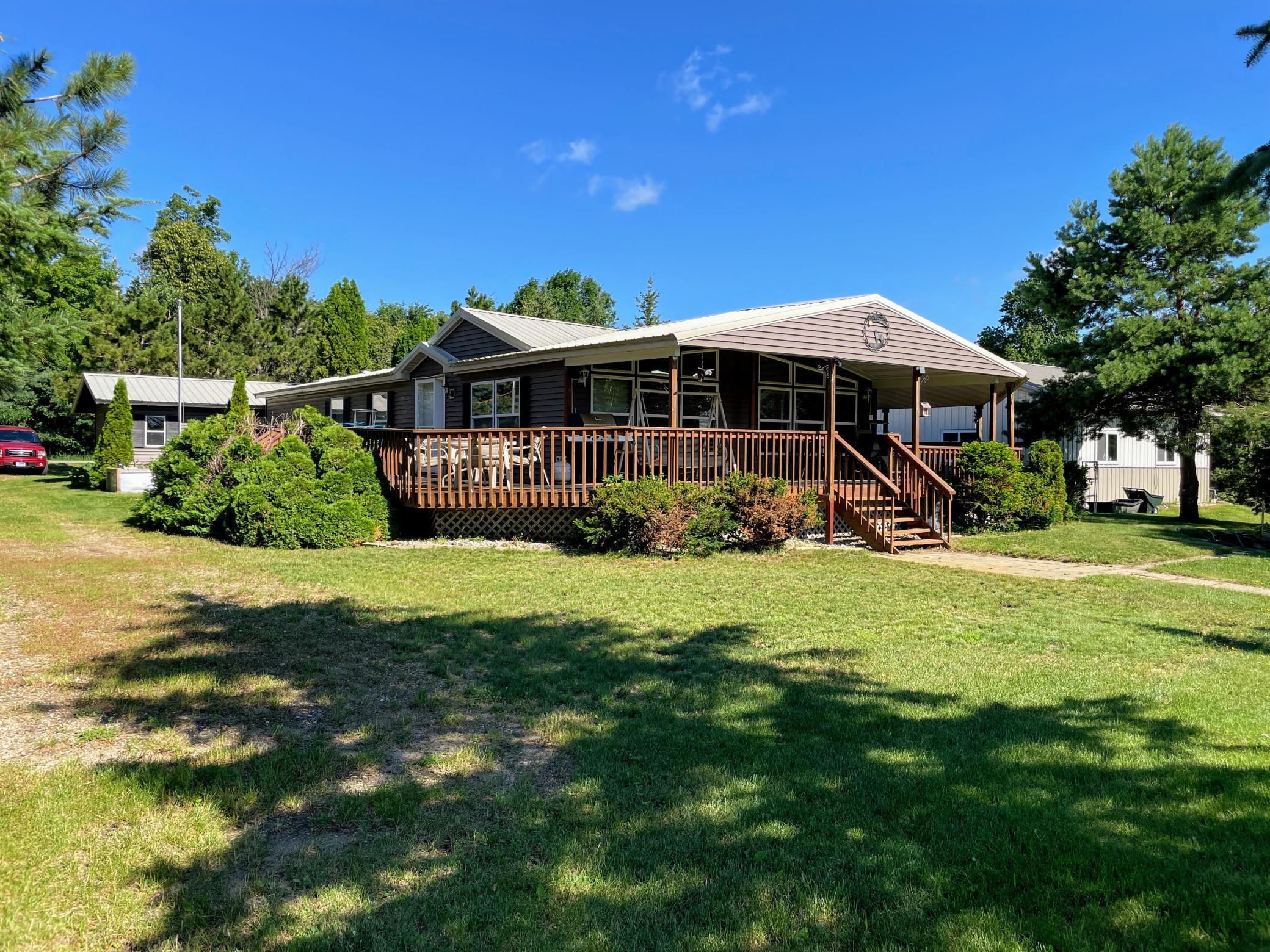 42577 Long Lake Road Ottertail, MN 56571 - Photo 1 of 1 Gallery Image 1
