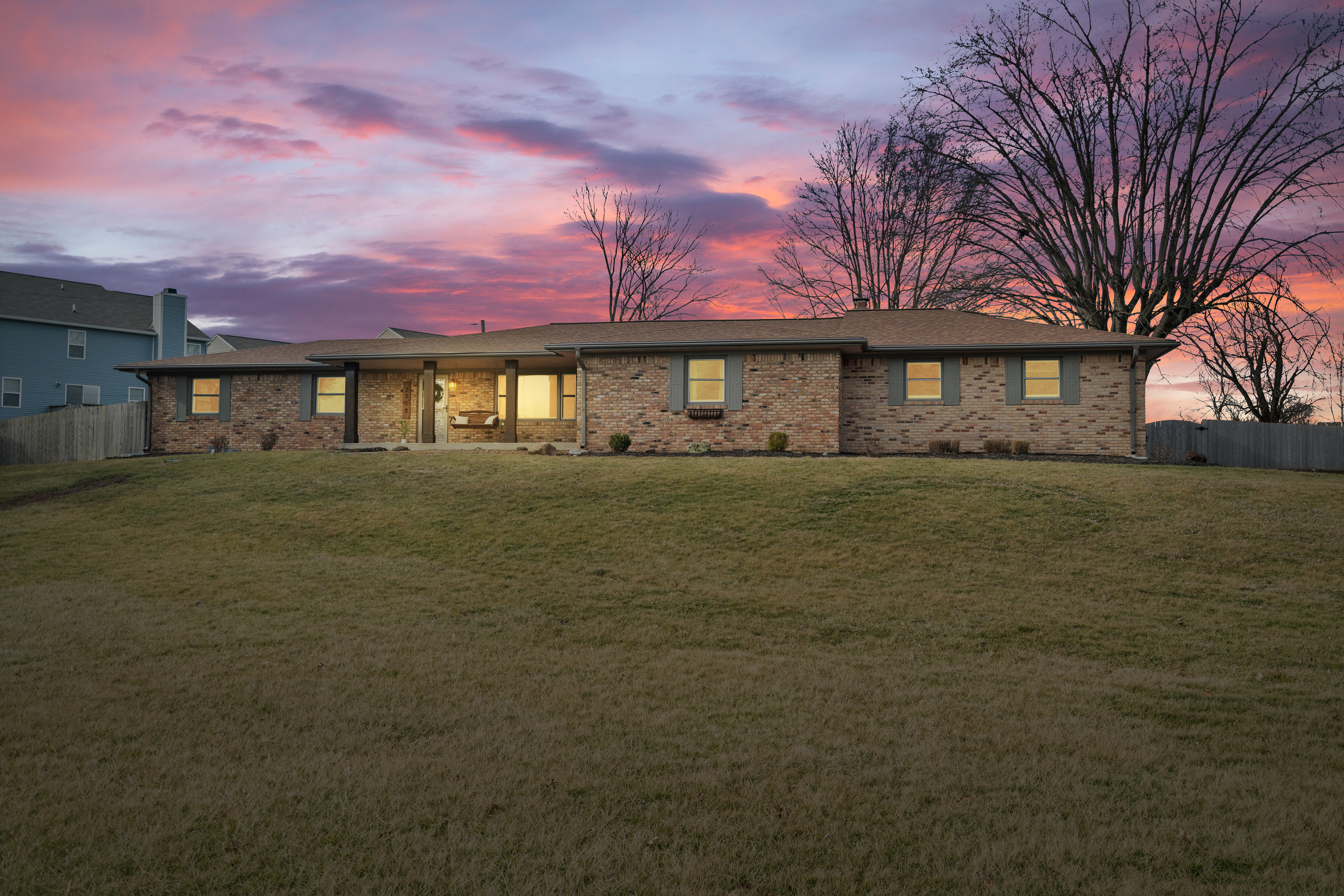 2808 Tansel Road Indianapolis, IN 46234 - Photo 1 of 29 Gallery Image 1