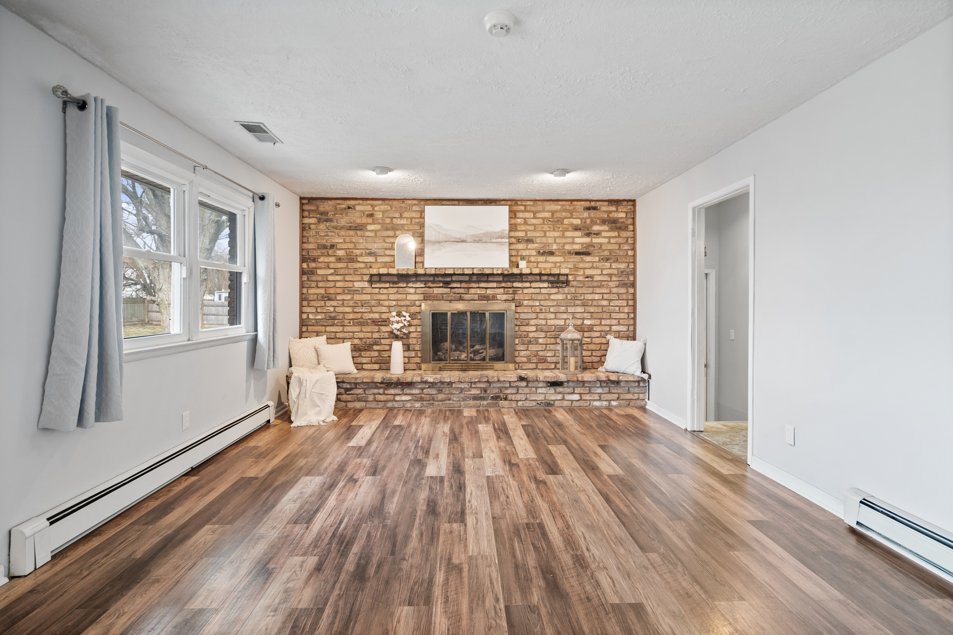 2808 Tansel Road Indianapolis, IN 46234 - Photo 8 of 29 Gallery Image 8