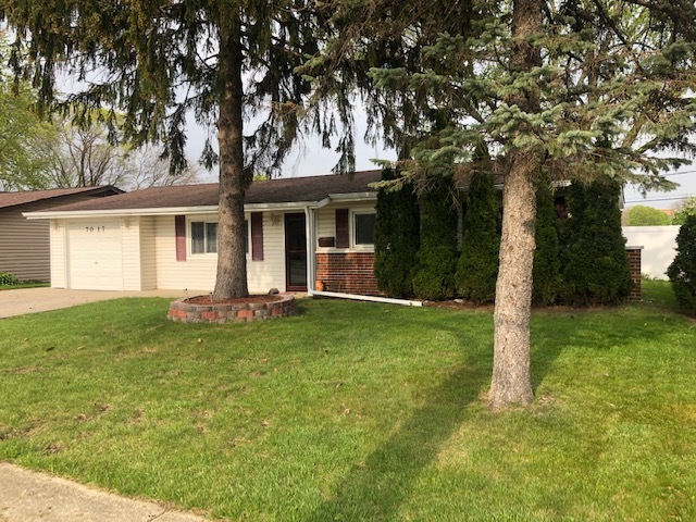 7017 Orchard Lane Hanover Park, IL 60133 - Photo 24 of 25