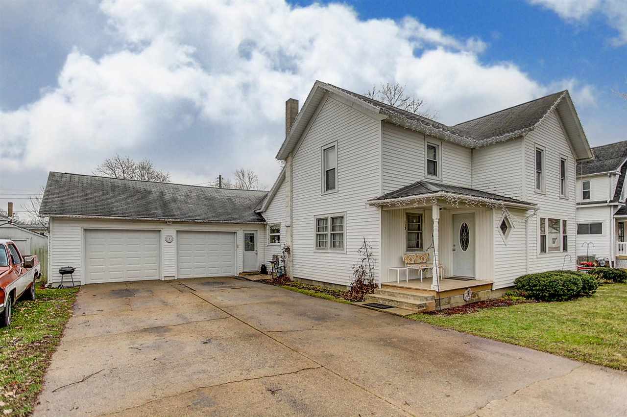 515 4th Street Howe, IN 46746 - Photo 1 of 34 Gallery Image 1