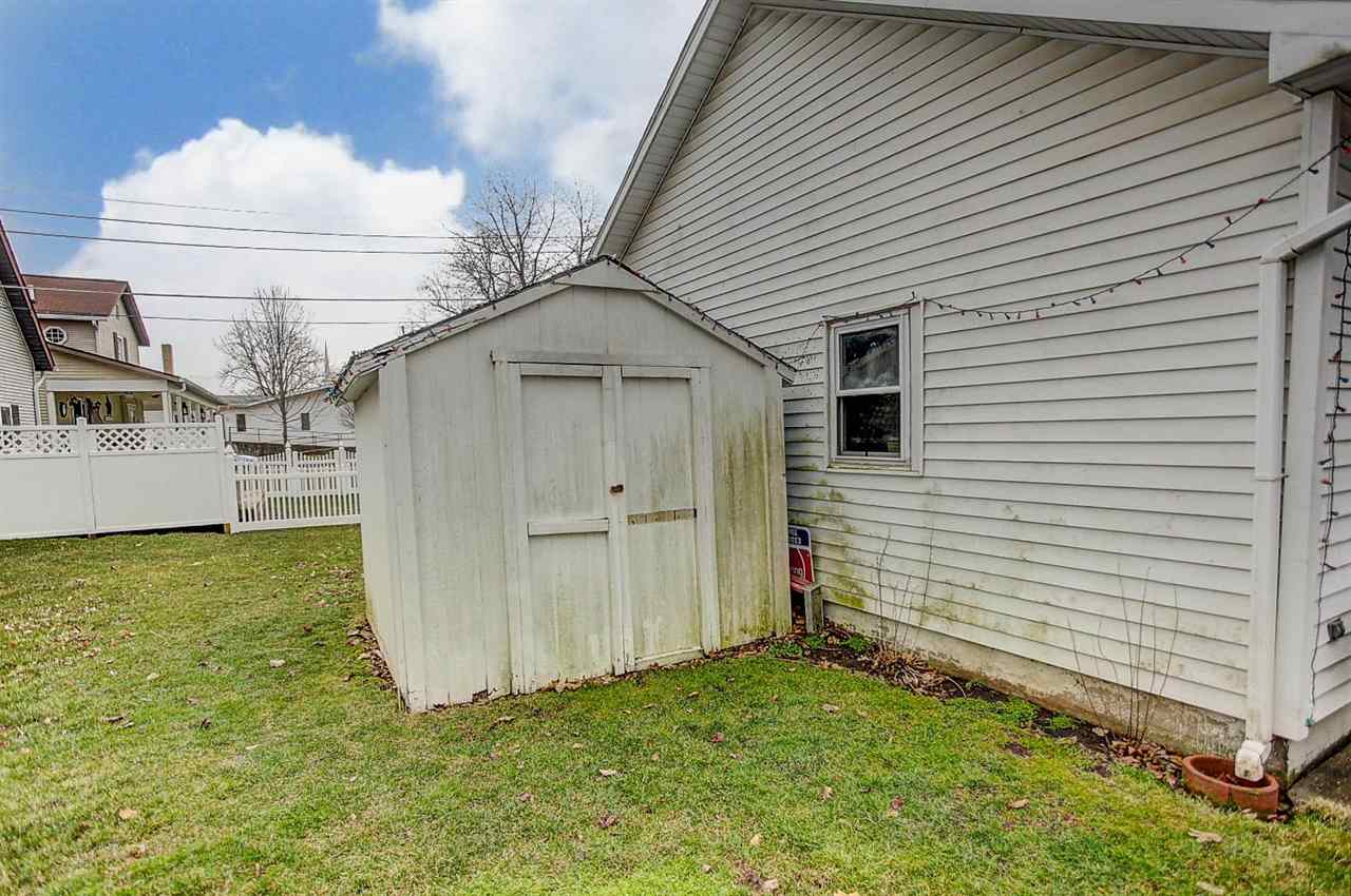 515 4th Street Howe, IN 46746 - Photo 33 of 34 Gallery Image 33