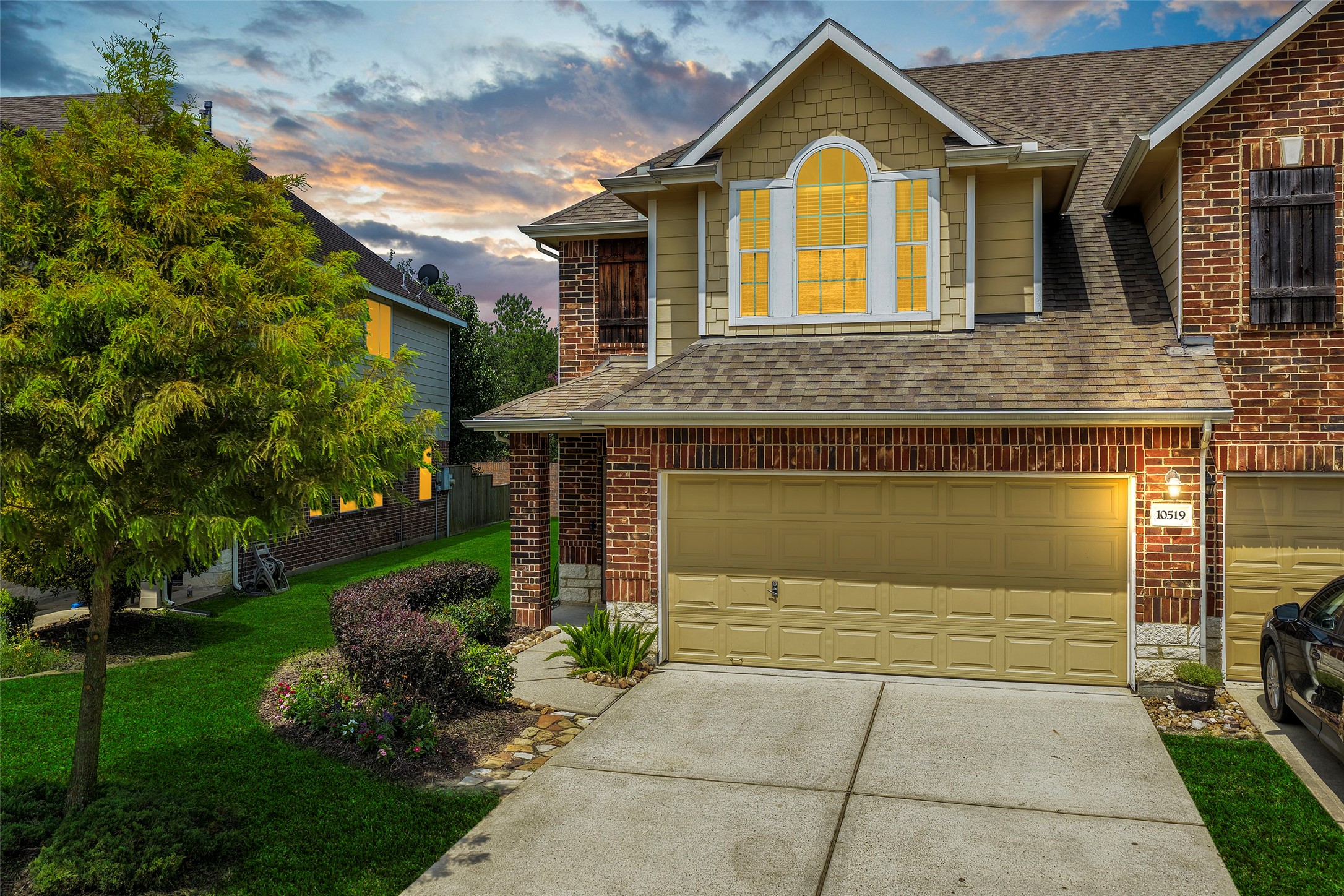 Welcome home~ 10519 Day Trail Ln, Spring, TX