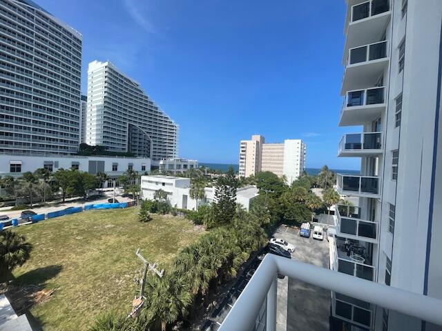 336 North Birch Road, Unit 6D Fort Lauderdale, FL 33304 - Photo 32 of 37 IMG_3472