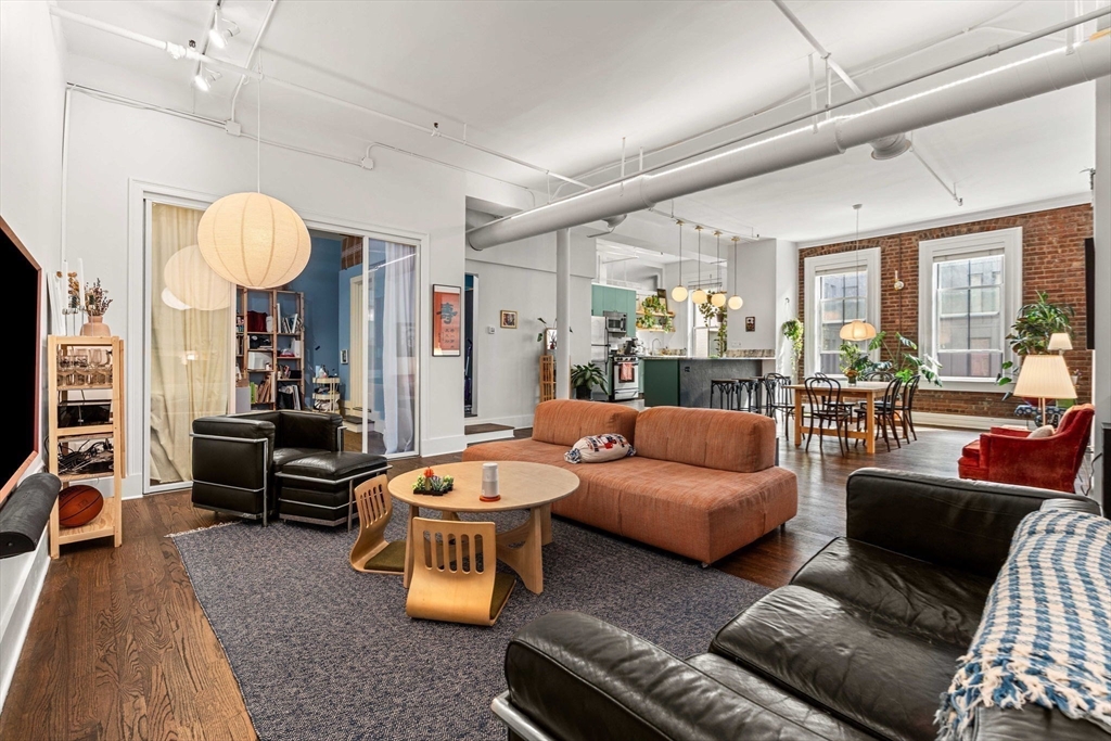10 Williams Street, Unit 33 Boston, MA 02119 - Photo 1 of 30