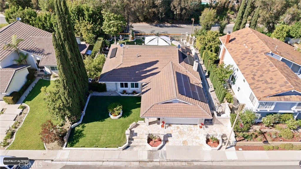 5361 Rural Ridge Circle Anaheim Hills, CA 92807 - Photo 118 of 128