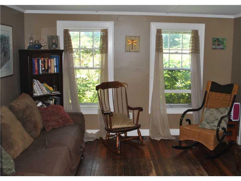 258 Alewive Road Kennebunk, ME 04043 - Photo 6 of 12 Living Room.