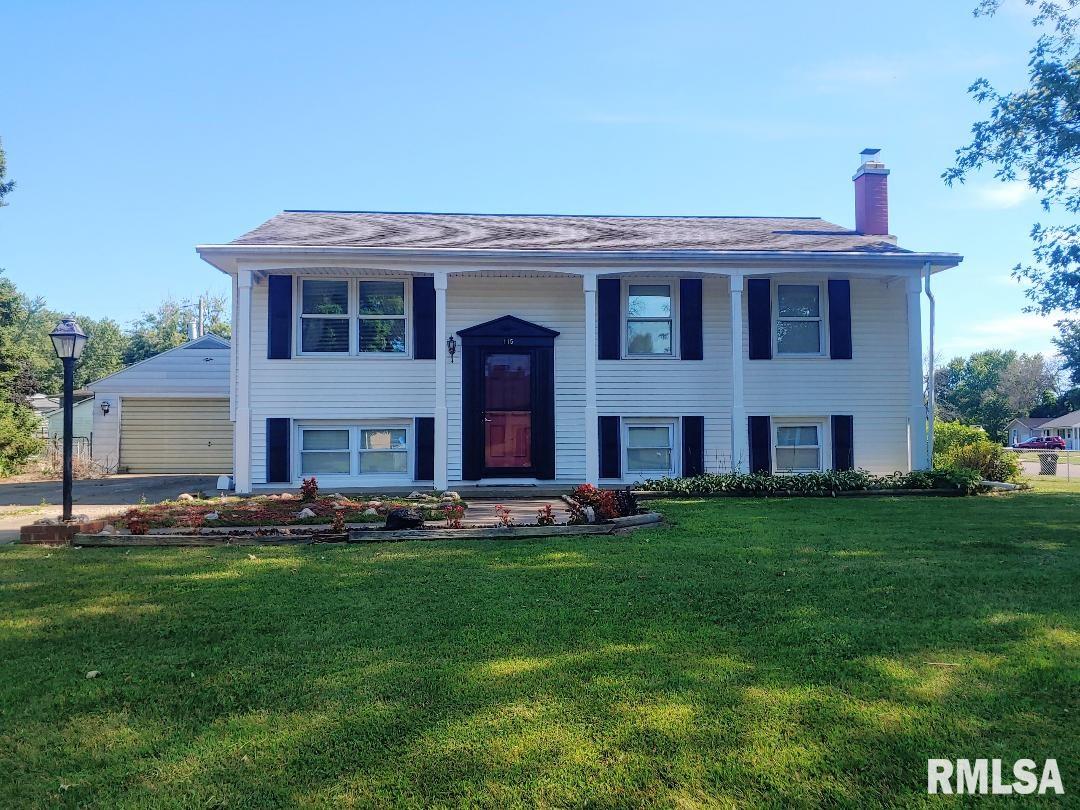 115 Lynnhaven Drive Washington, IL 61571 - Photo 1 of 29 Gallery Image 1