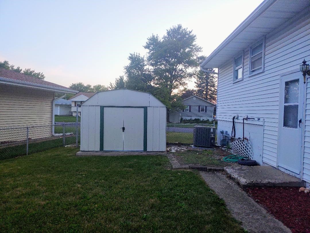 115 Lynnhaven Drive Washington, IL 61571 - Photo 24 of 29 Gallery Image 24