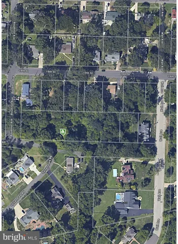 $89,900 | 0 20th Boudinot, Burlington, NJ 08016