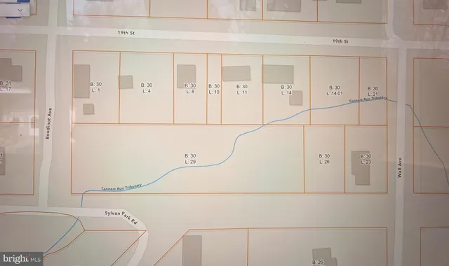 $89,900 | 0 20th Boudinot, Burlington, NJ 08016