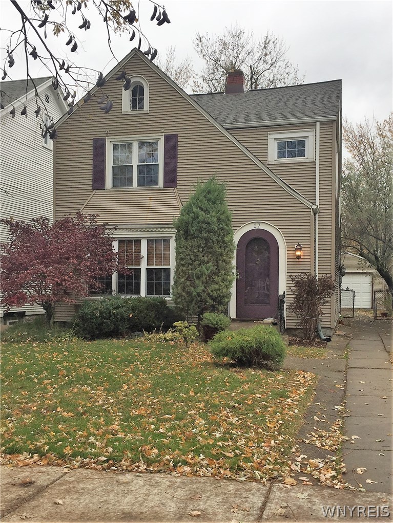 17 Blantyre Road Buffalo, NY 14216 - Photo 1 of 1 Gallery Image 1