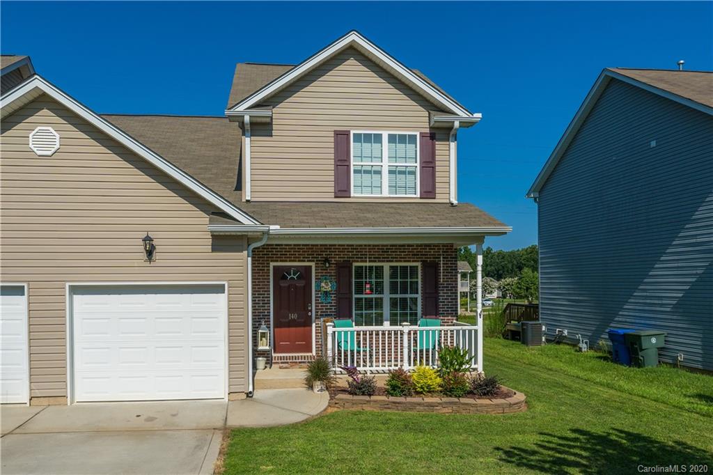 140 Ridge Bluff Road Mooresville, NC 28115 - Photo 1 of 23 Gallery Image 1