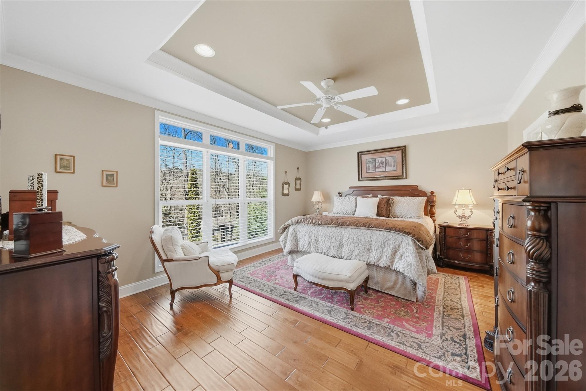 164 Ridge Point Drive Stony Point, NC 28678 - Photo 17 of 47 Gallery Image 17
