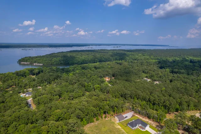 $45,000 | 0 Breezewood Court, Elloree, SC 29047