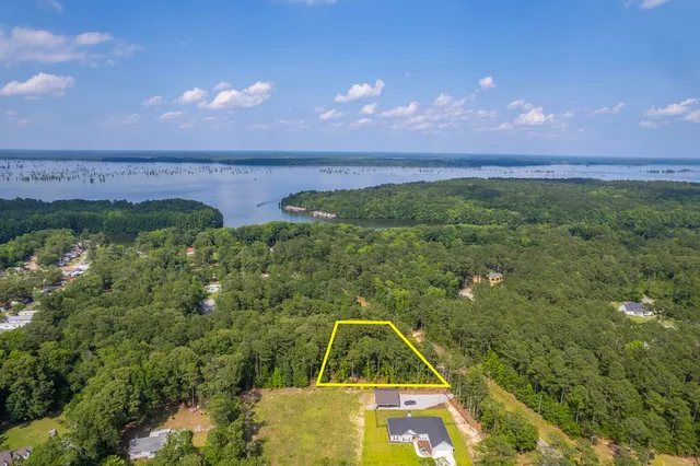 $45,000 | 0 Breezewood Court, Elloree, SC 29047