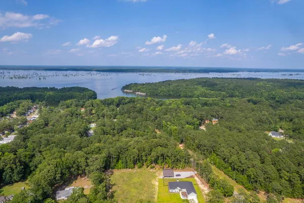 $39,990 | 0 Breezewood Court, Elloree, SC 29047