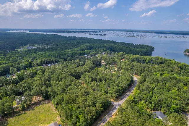 $45,000 | 0 Breezewood Court, Elloree, SC 29047