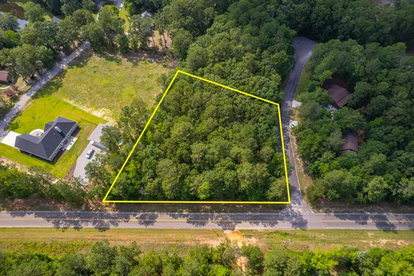 $39,990 | 0 Breezewood Court, Elloree, SC 29047