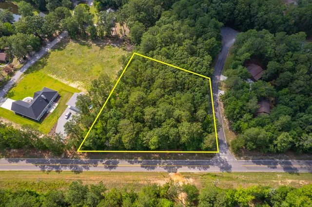 $45,000 | 0 Breezewood Court, Elloree, SC 29047