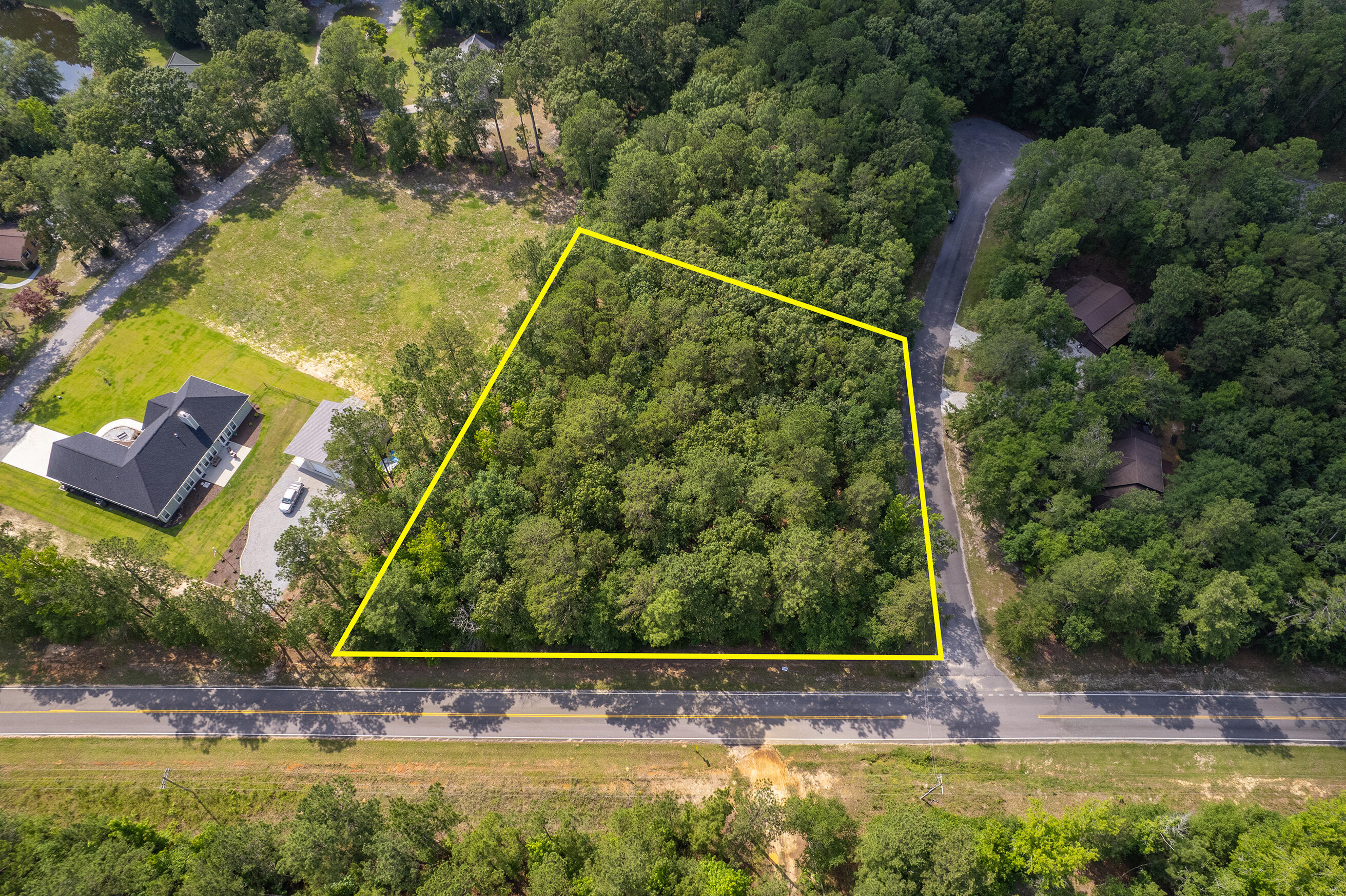 0 Breezewood Court Elloree, SC 29047 - Photo 2 of 28 Zyndicate1593-2