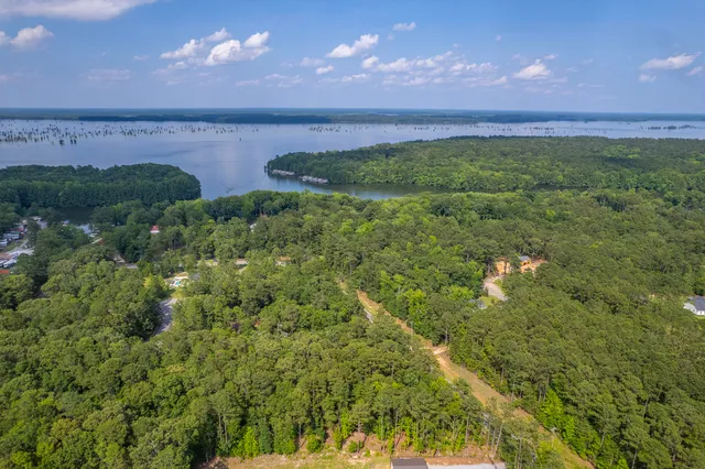 $45,000 | 0 Breezewood Court, Elloree, SC 29047