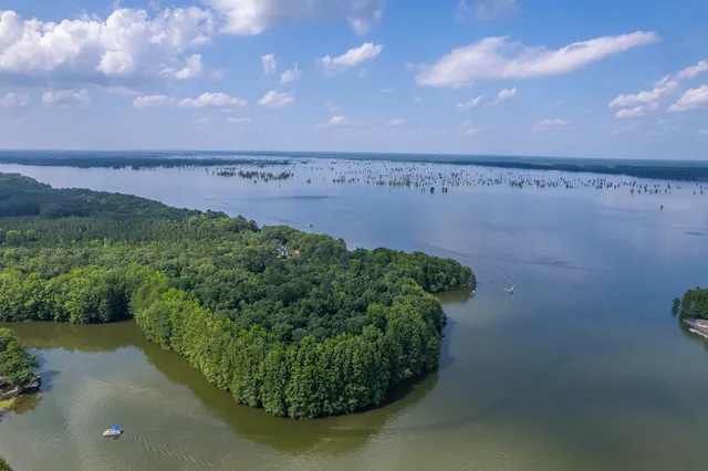 $45,000 | 0 Breezewood Court, Elloree, SC 29047